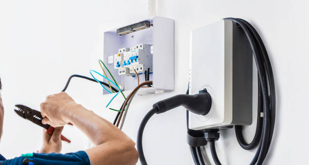 Best Residential Electrician Services  in Helena Flats, MT